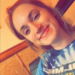 Meet your Posher, Gabrielle